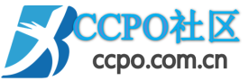 CCPO手机社区